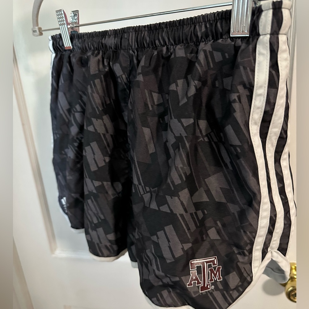 A&M Adidas Shorts
